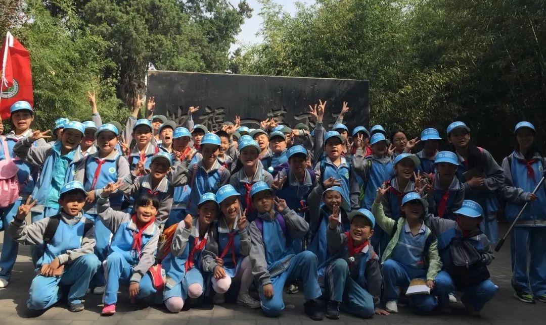 從“基地”到“營地”，樓觀研學(xué)升格擴容乘風(fēng)破浪！