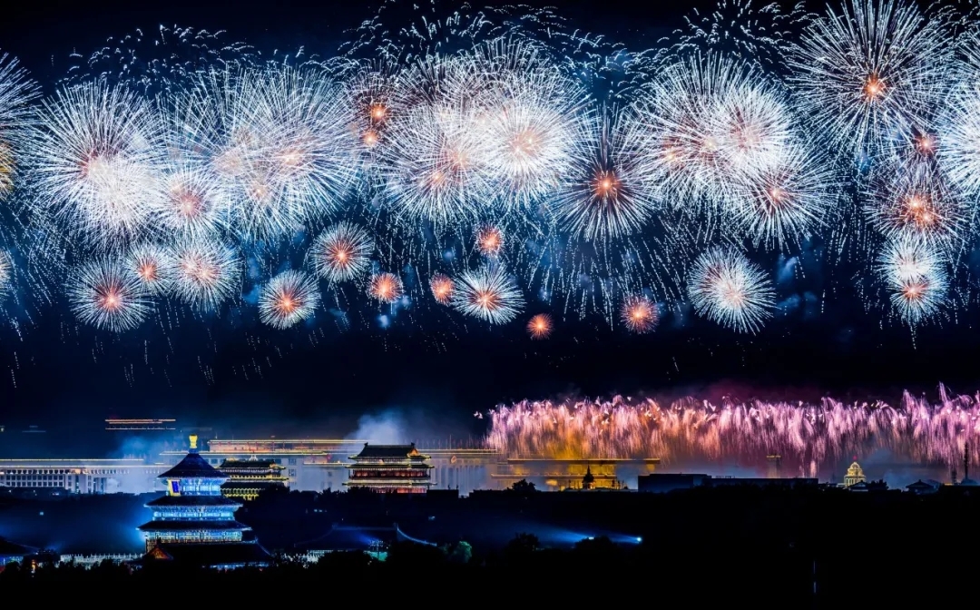國(guó)人八天旅游消費(fèi)4665.6億，文旅業(yè)強(qiáng)勢(shì)恢復(fù)！